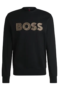 BOSS x Creation of the Gods sweatshirt with special logo