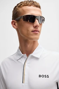 Active Paddy polo shirt