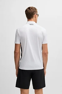Active Paddy polo shirt