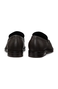 Dressletic loafers soft leather