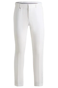 Formal trousers linen canvas