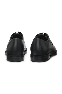 Dressletic Derby shoes soft leather