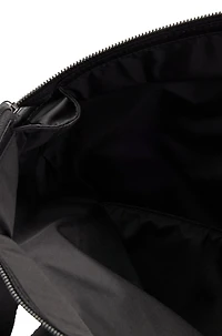 BOSS SELECTED BY SHOHEI OHTANI Twin-pocket tote bag with shoulder straps