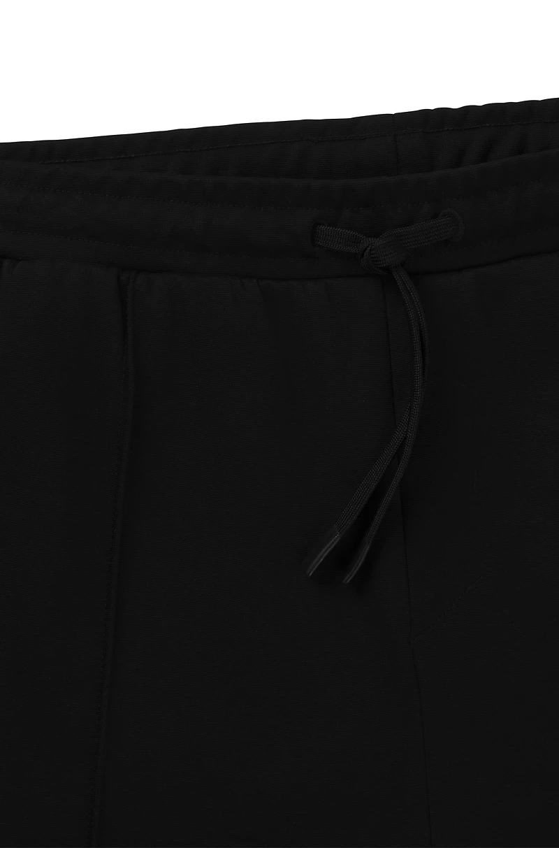 Tracksuit bottoms with Double B monogram