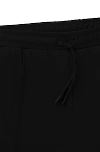 Tracksuit bottoms with Double B monogram