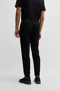 Tracksuit bottoms with Double B monogram