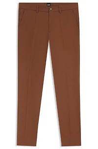 Slim-fit pants