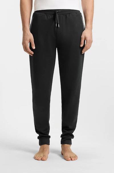 tracksuit bottoms with pocket detail