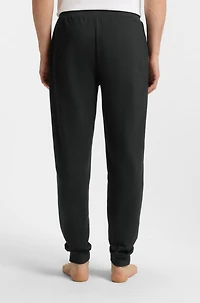 tracksuit bottoms with pocket detail