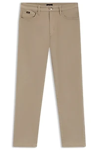 Cosy jeans comfort-stretch denim