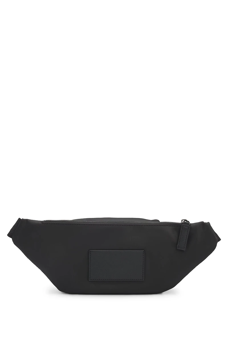 Belt bag with Double B monogram