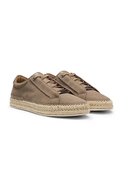 Gary EXTRALIGHT sneakers with hidden laces