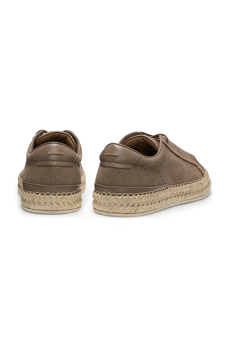 Gary EXTRALIGHT sneakers with hidden laces