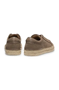 Gary EXTRALIGHT sneakers with hidden laces