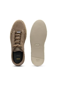 Gary EXTRALIGHT sneakers with hidden laces
