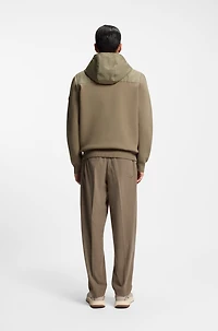 Regular-fit jacket with GORE-TEX®