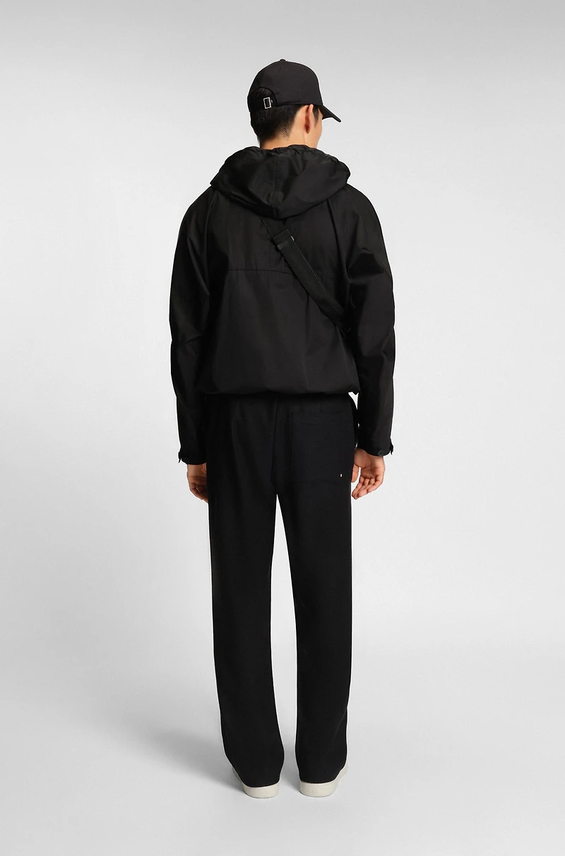 THE CHANGE HeiQ AeoniQ™ waterproof jacket