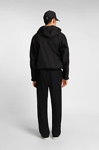 THE CHANGE HeiQ AeoniQ™ waterproof jacket