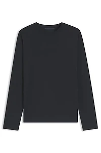 BECKHAM x BOSS T-shirt mercerised cotton