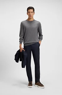 Gary trainers nubuck