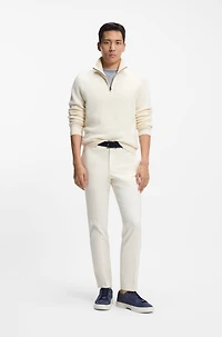 Gary trainers nubuck