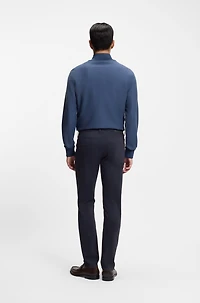 Delaware slim-fit jeans stretch denim