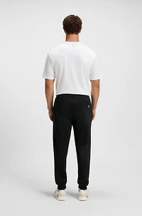 BOSS x DALLAS COWBOYS tracksuit bottoms with alternative logo