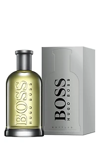 BOSS Bottled eau de toilette 200ml