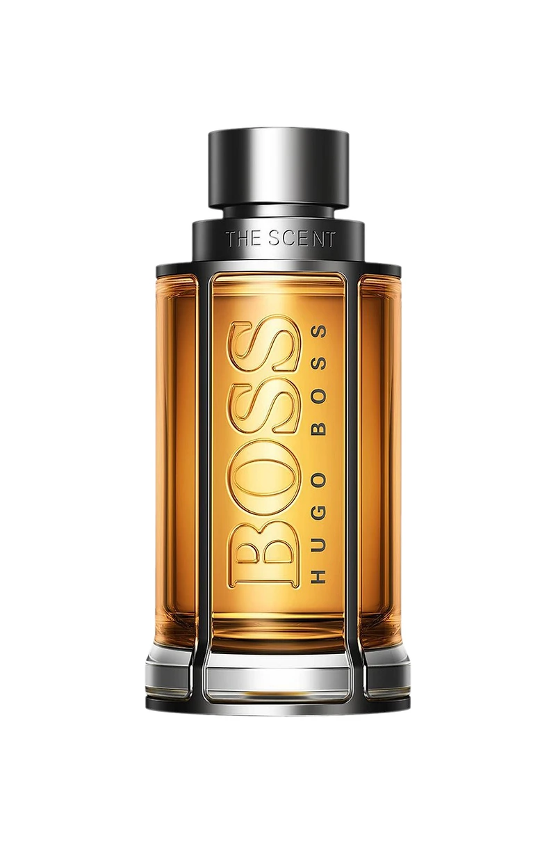 BOSS The Scent eau de toilette 100ml
