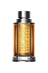 BOSS The Scent eau de toilette 100ml