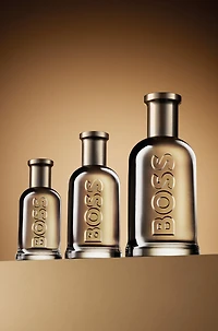 BOSS Bottled Absolute eau de parfum 100 ml – 3.38 fl. oz.