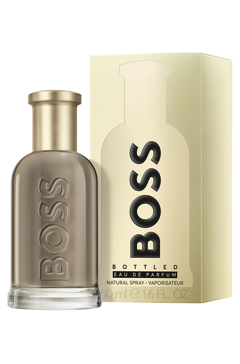 BOSS Bottled Absolute eau de parfum 100 ml – 3.38 fl. oz.