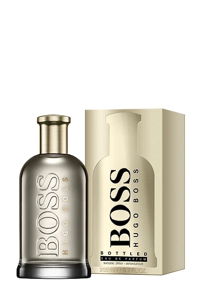 BOSS Bottled Absolute eau de parfum 100 ml – 3.38 fl. oz.
