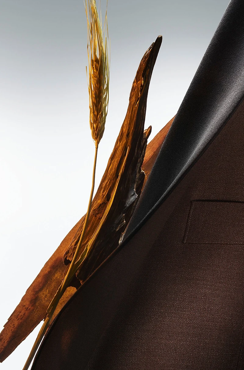 BOSS The Collection Confident Oud eau de parfum 100ml