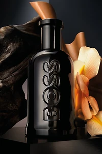 BOSS Bottled eau de parfum 200ml