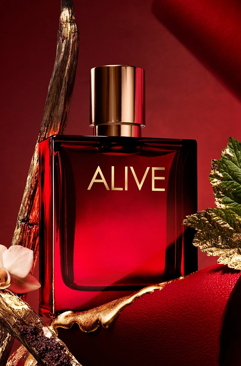 BOSS Alive Absolu Parfum Intense 50ml