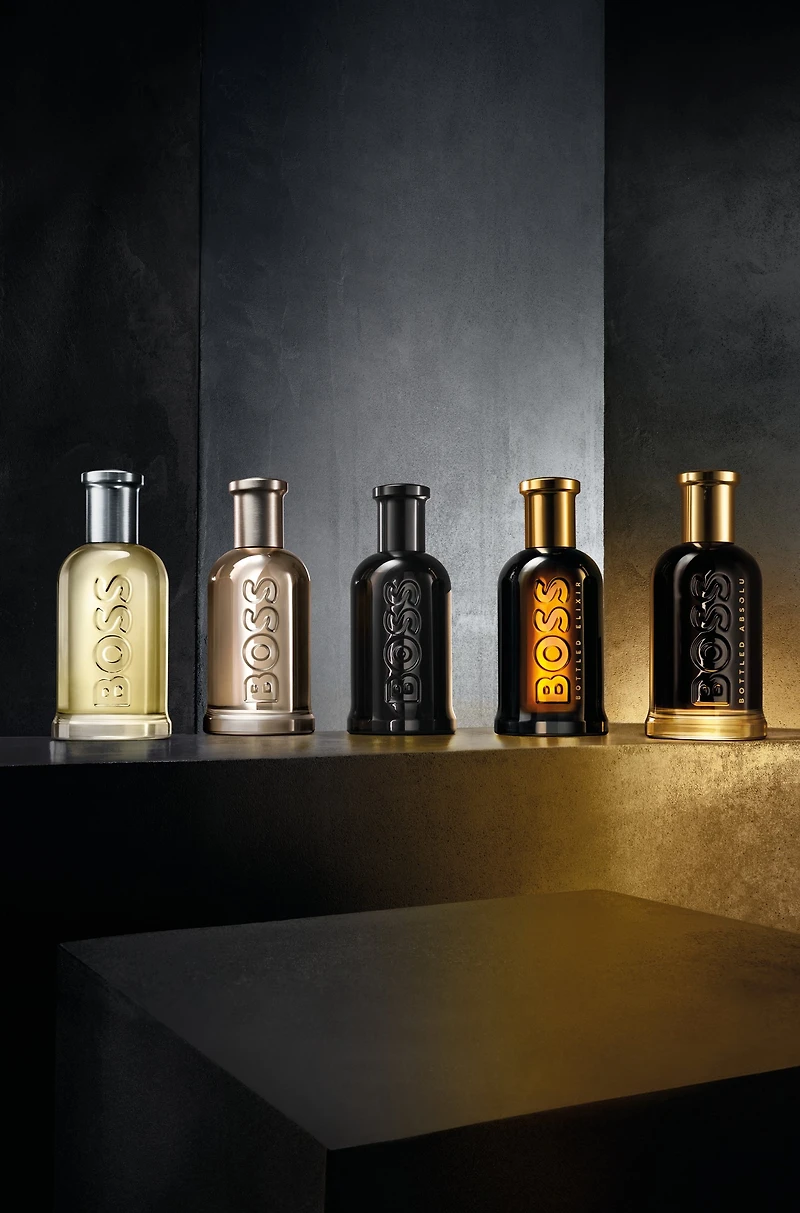 BOSS Bottled Absolute eau de parfum 100 ml – 3.38 fl. oz.