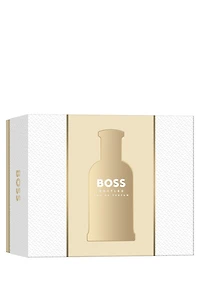 BOSS Bottled eau de parfum gift set