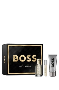 BOSS Bottled eau de parfum gift set