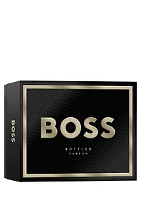 BOSS Bottled parfum gift set