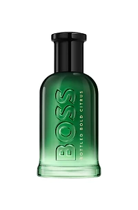 BOSS Bottled Bold Citrus eau de parfum 50ml