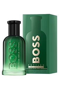 BOSS Bottled Bold Citrus eau de parfum 50ml