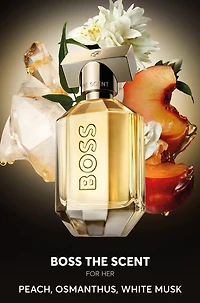 BOSS The Scent Absolute For Him eau de parfum 100ml