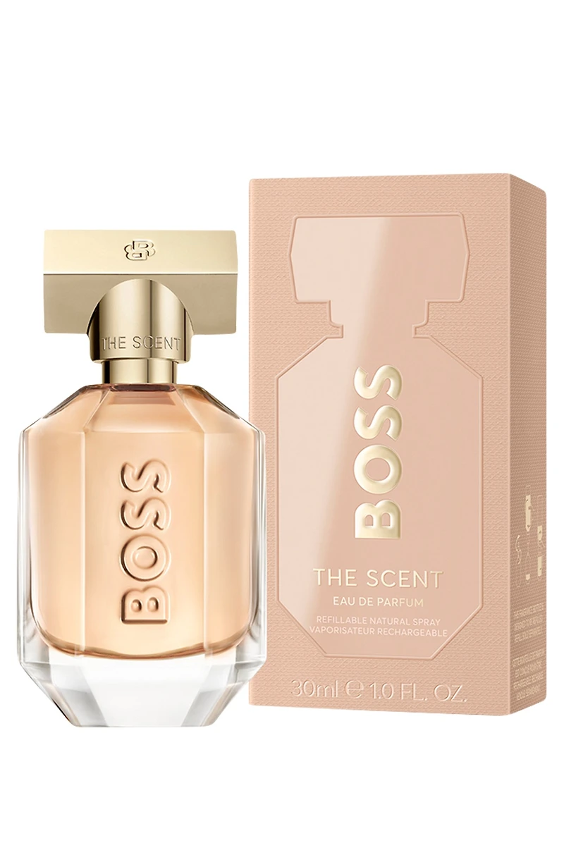 BOSS The Scent Absolute For Her eau de parfum 50ml
