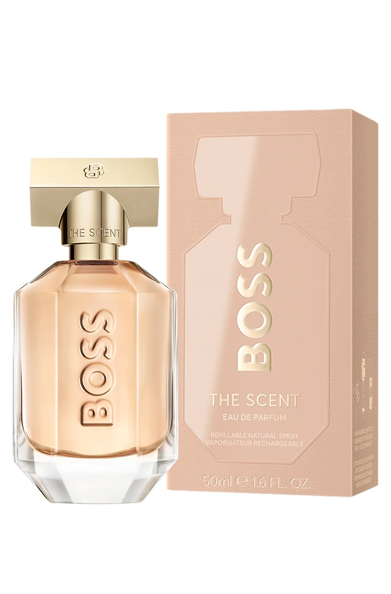 BOSS The Scent Absolute For Her eau de parfum 50ml