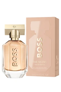 BOSS The Scent Absolute For Her eau de parfum 50ml