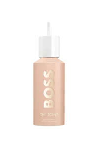 BOSS The Scent eau de parfum 150ml refill bottle