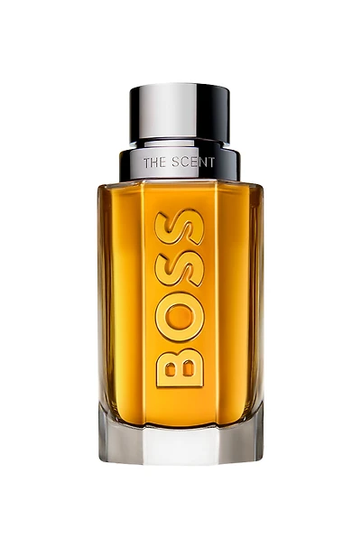 BOSS The Scent eau de toilette 50ml