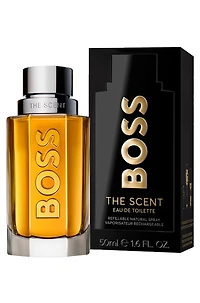 BOSS The Scent eau de toilette 50ml