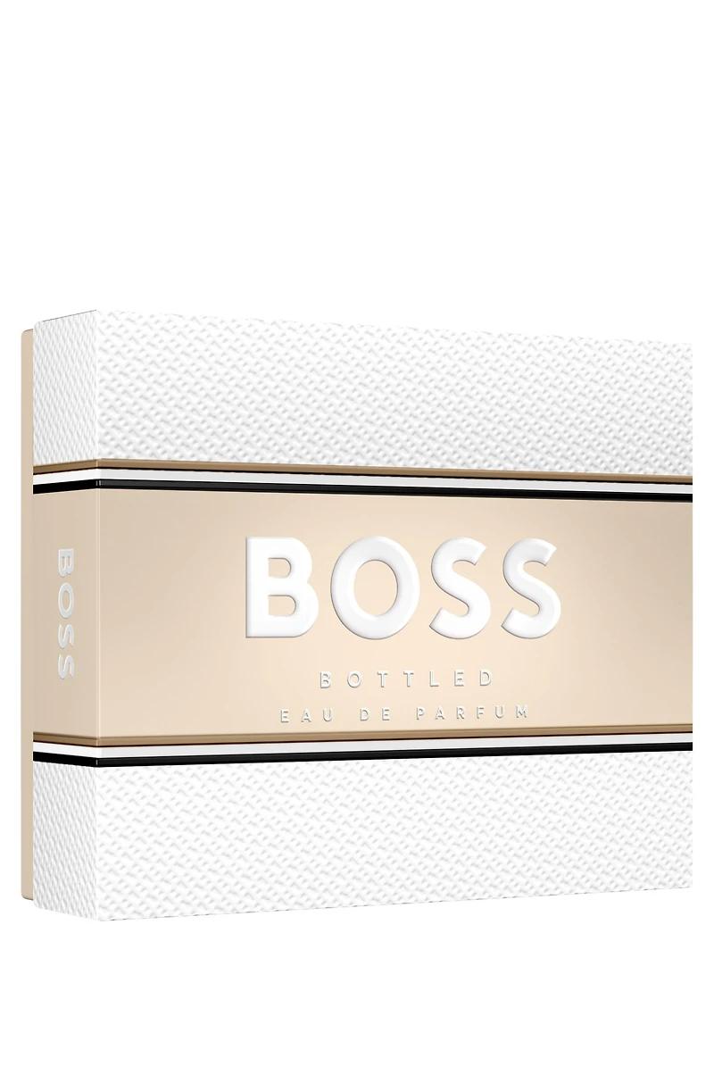 BOSS Bottled eau de parfum 100ml gift set